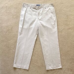 Men’s Izod Chinos
